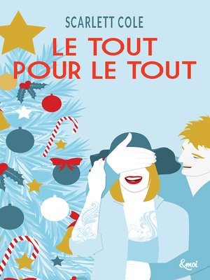 cover image of Le tout pour le tout